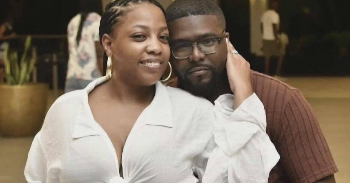 Father who lost wife and daughter to lightning in Margate urges South Florida families not to live in fear