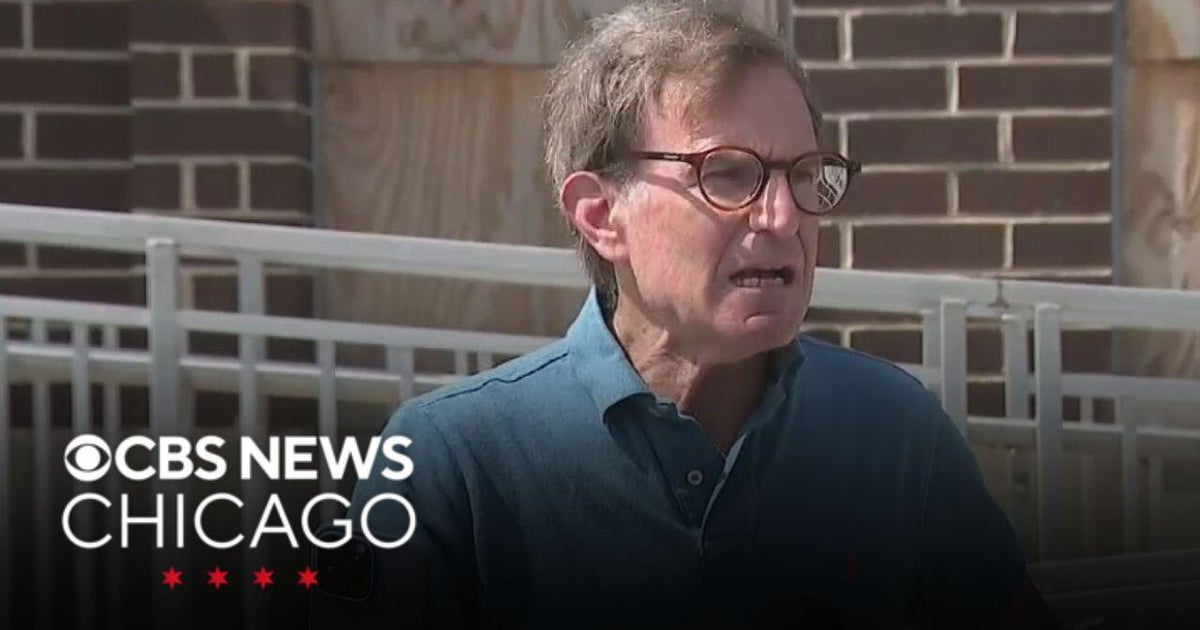 Attorney announces civil lawsuit against federal agent for 2025 incident