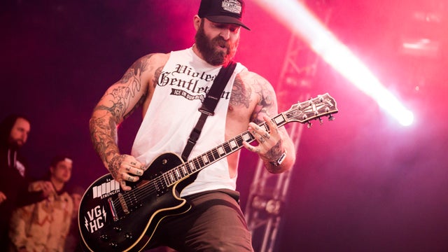 Download Festival 2015 