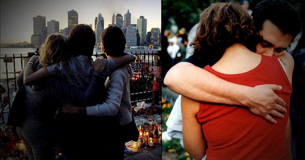 9/11 changed the U.S.; can we change back?