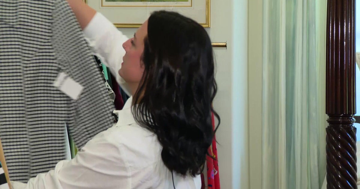 How a younger generation is getting more into estate sales in North Texas