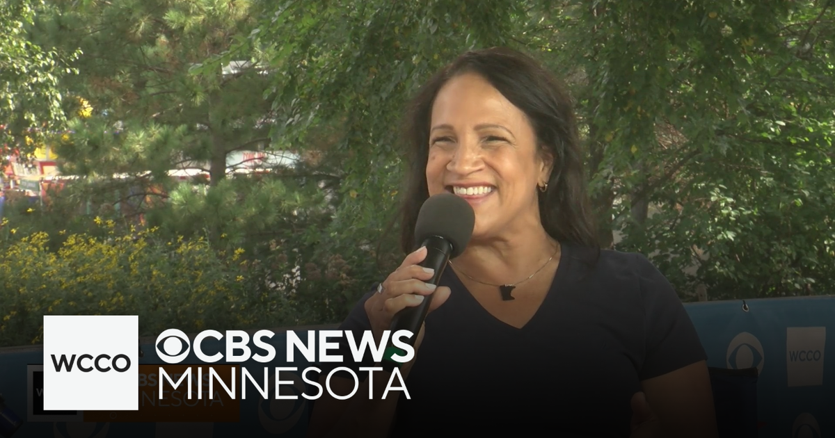 Republican candidate Lisa Demuth on why she should be governor of Minnesota