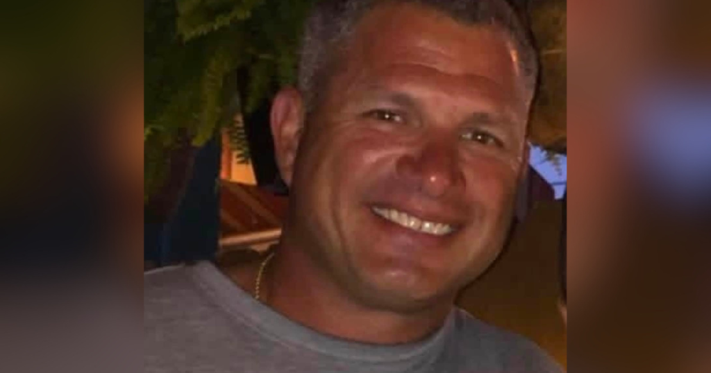 Beloved coach and teacher in Ohio dies unexpectedly