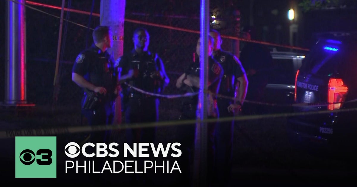 3 people hospitalized in shooting in Wilmington, Delaware