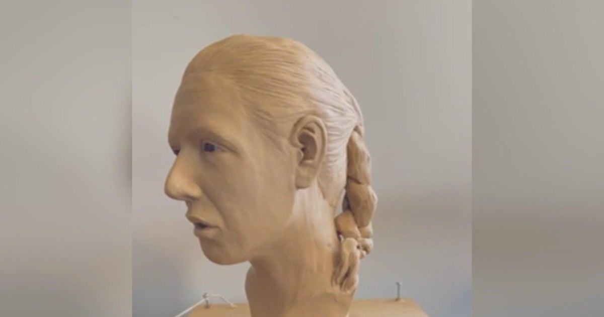 Who was Hannah Kleitz? Remains found in Delaware 15 years ago identified as woman who died in 1907