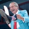 U.K.'s Nigel Farage said he "wasn't listening" in donation scandal conversation
