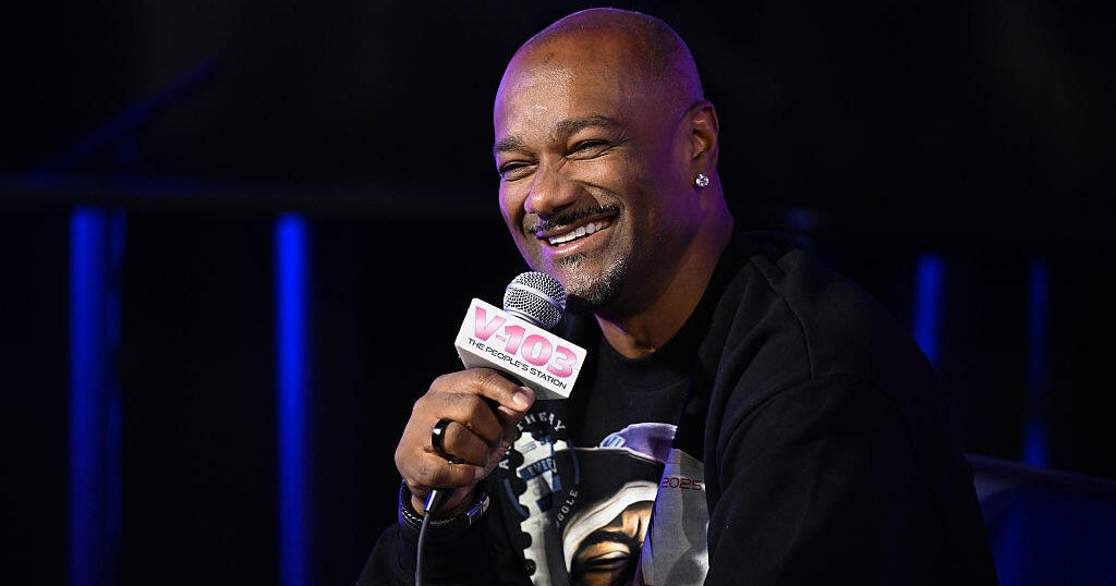 Big Tigger Announces He Can Now Exhale And Is Returning To The Airwaves MONDAY [VIDEO]