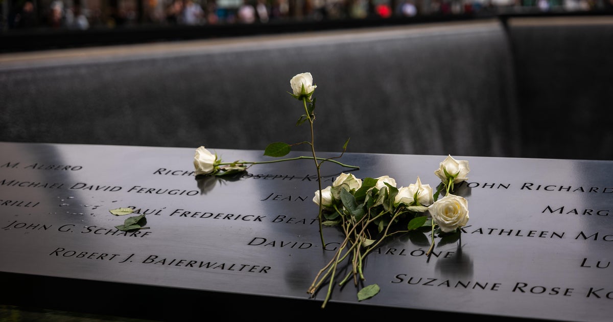 9/11 victims, first responders to be remembered at Southeast Michigan events