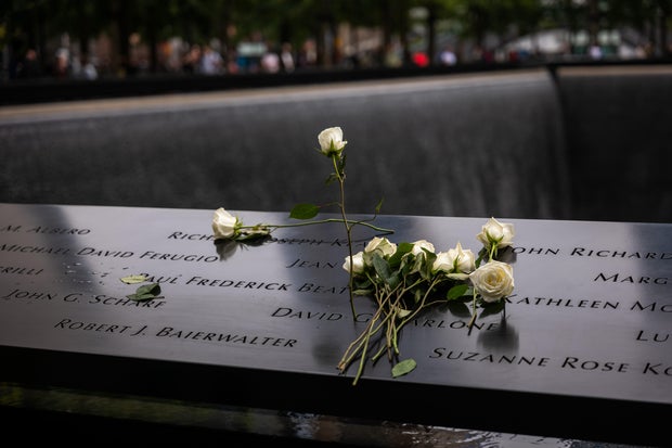 New York Prepares To Mark the 24th Anniversary Of 9/11 Attacks