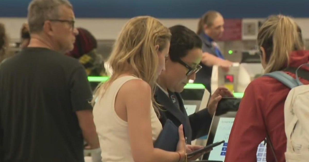 Travelers at Miami International Airport scramble for other arrangements after deadly crash
