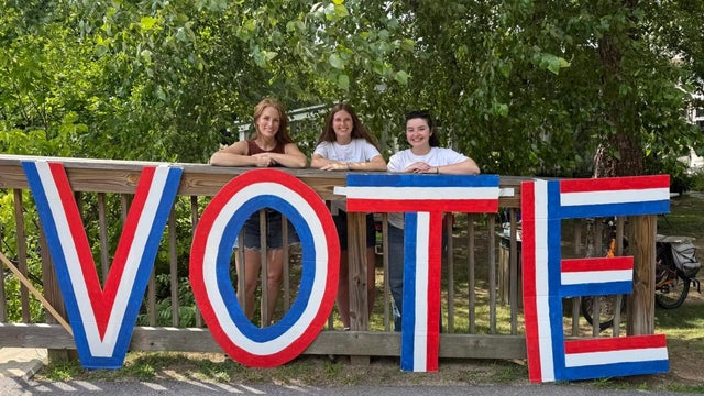 Student Voting Restrictions Lawsuit 