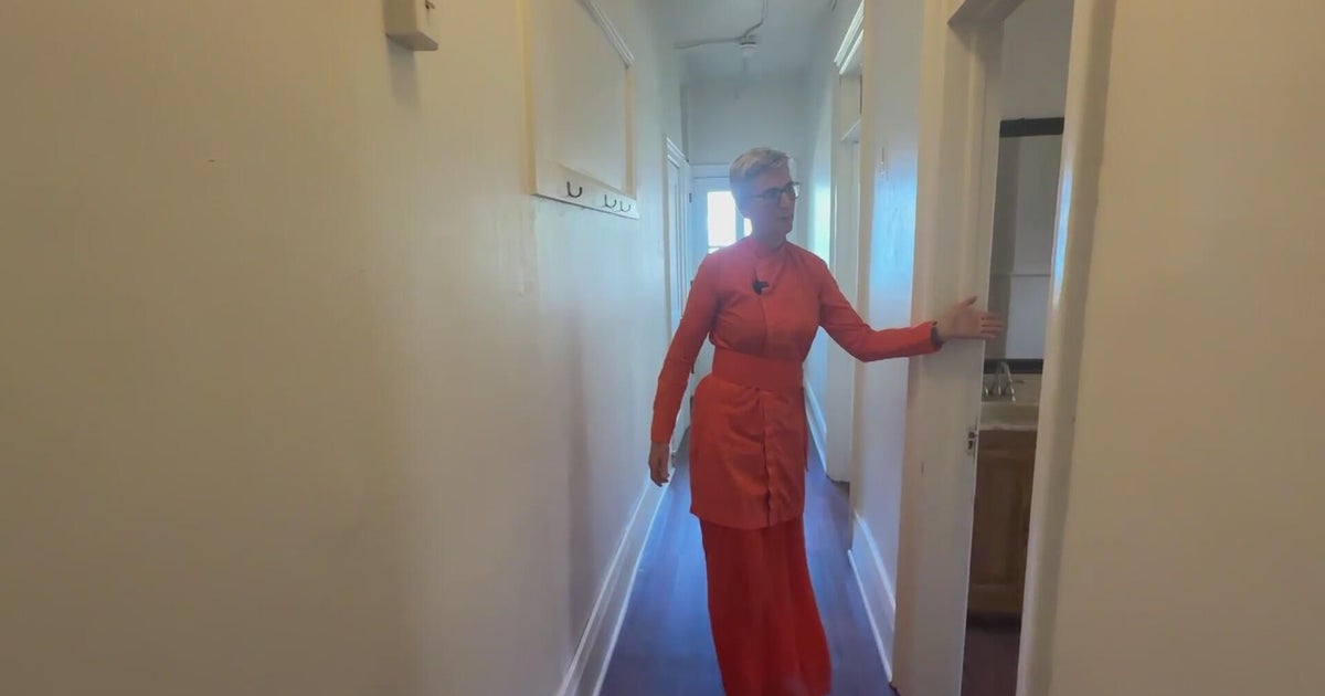 Women's safe house in Colorado run by monks seeks help with repairs