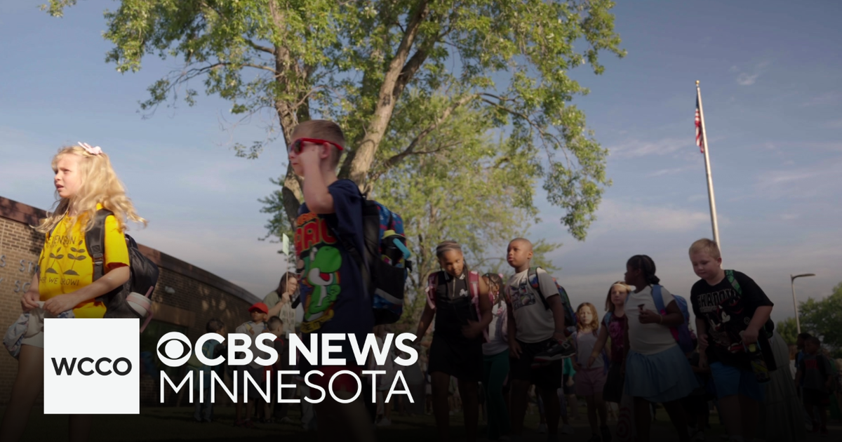 St. Paul schools nearly fully staffed for first time in 2 years