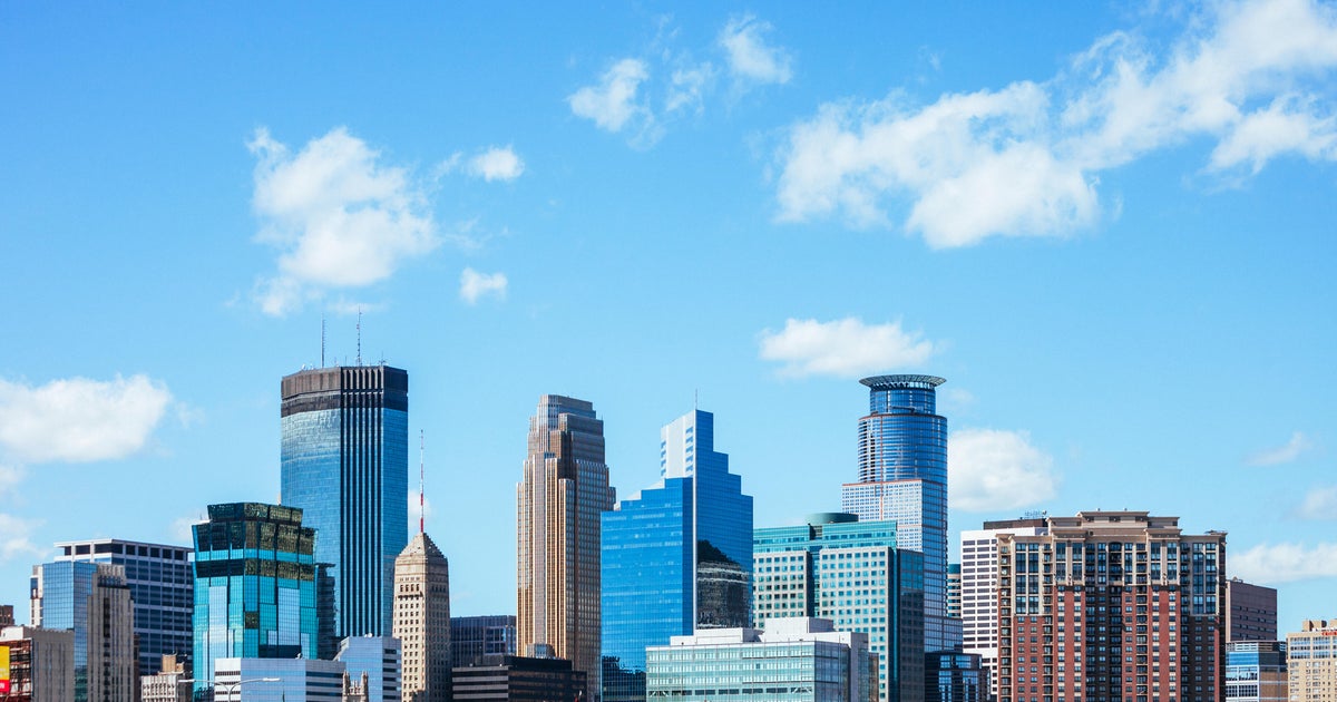 Here's what's contributing to the heat domes in the Twin Cities area