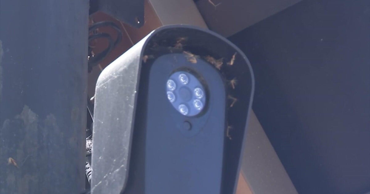 Grass Valley police remove Flock cameras again after unexpected reinstallations