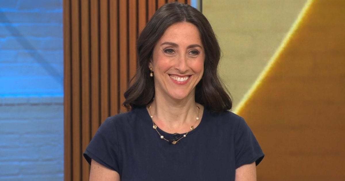 Meet the psychiatrist on a mission to change the narrative on “therapy speak”