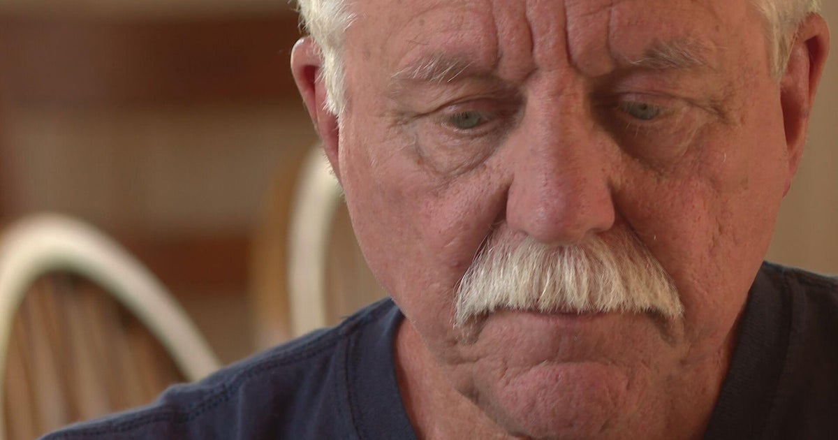 Retired Naperville firefighter Chuck Wehrli recalls 10 days at Ground Zero after 9/11