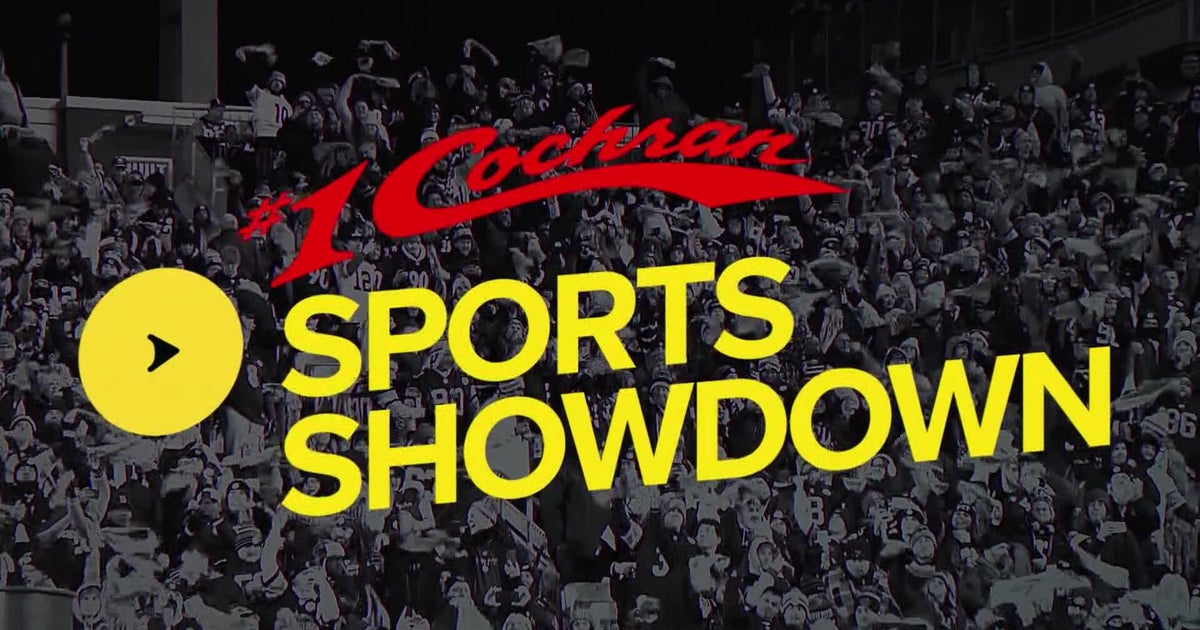 #1 Cochran Sports Showdown: Sept. 6, 2026