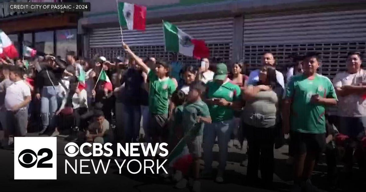 Passaic's Mexican Independence Day Parade put on hold over ICE concerns