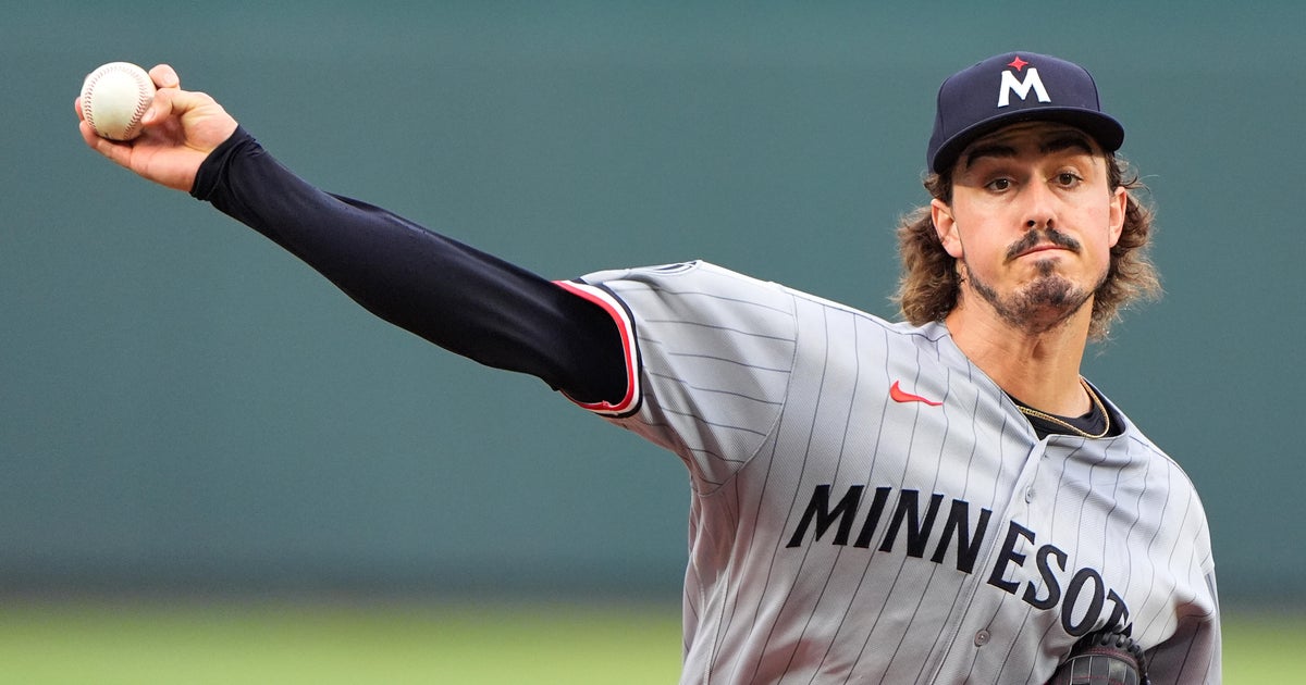Twins bring back Joe Ryan from injured list to start Tigers series opener