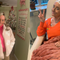 Strange symptom and a "weird" referral led to surprise Stage 4 cancer diagnosis