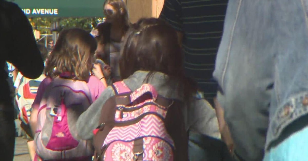 Parenting expert offers advice for resetting rules and routines