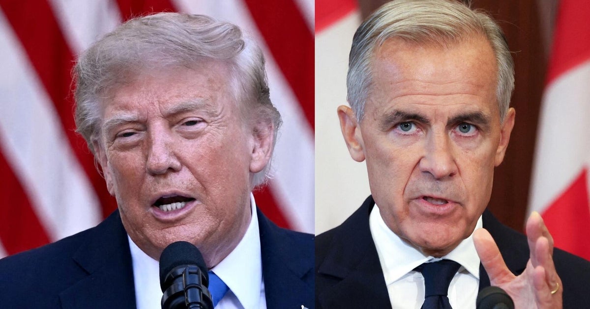 Canada’s retaliatory tariffs take effect