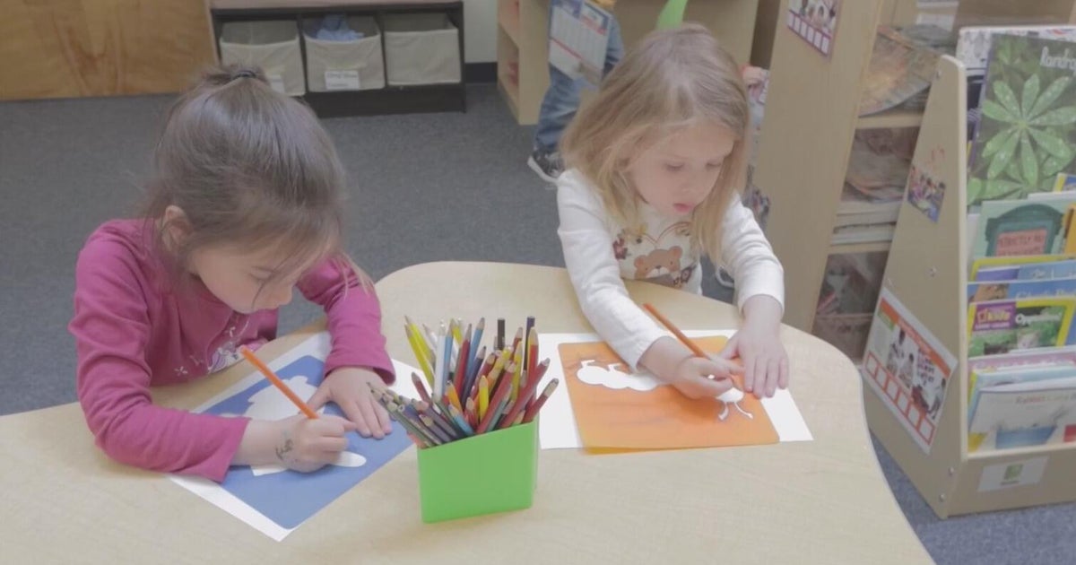 Exploring backup childcare service options as new school year starts
