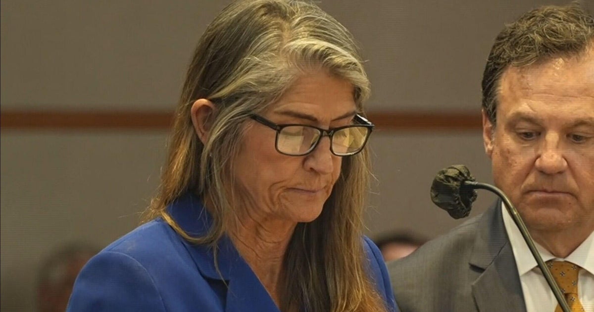 Denver Crime Lab retests cases involving former CBI DNA Analyst Missy Woods