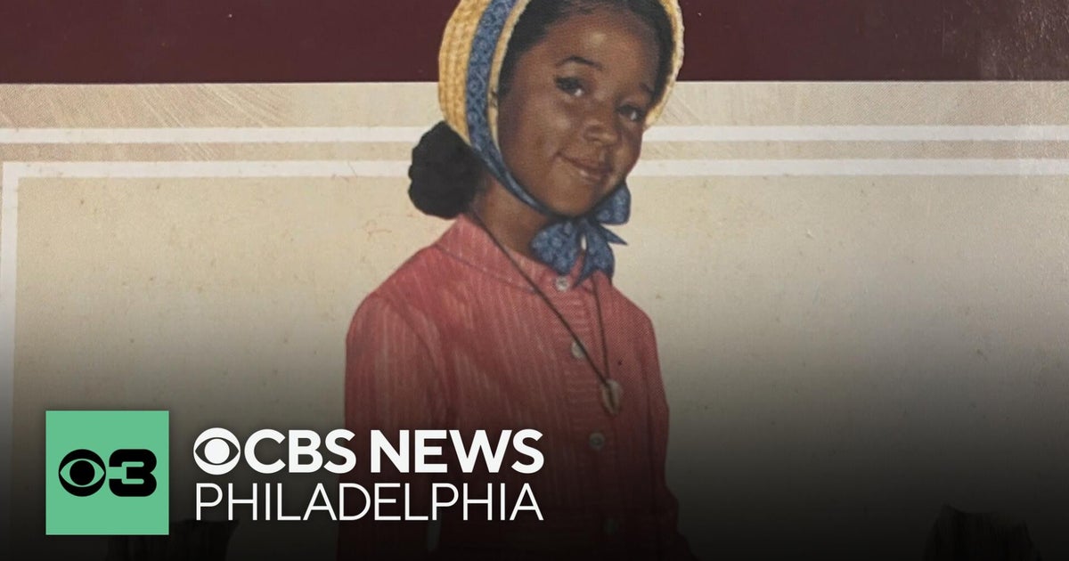 American Girl's first African American doll has ties to Philadelphia