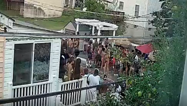 Baltimore County considers banning paid house parties after Catonsville complaints