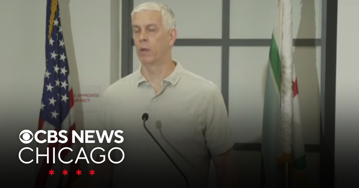 Officials discuss report on economic impact of immigration enforcement in Cook County