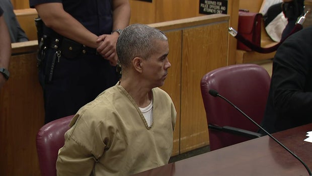 Upper West Side double stabbing suspect arraigned on hate crime charges