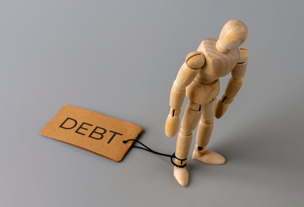 Should you accept a debt collector's first debt settlement offer?