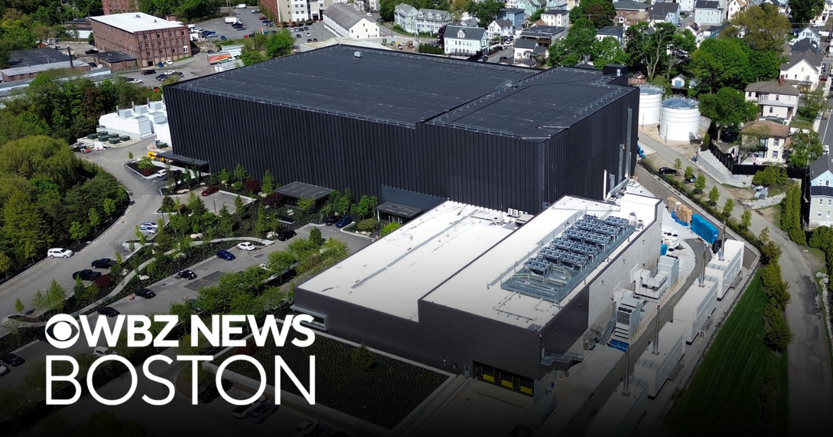 Gov. Healey signs order on data centers giving communities "full voice"