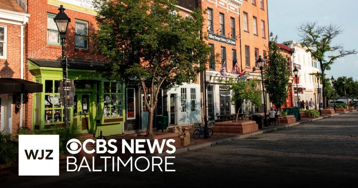 Fells Point checkpoints done as summer ends in Baltimore