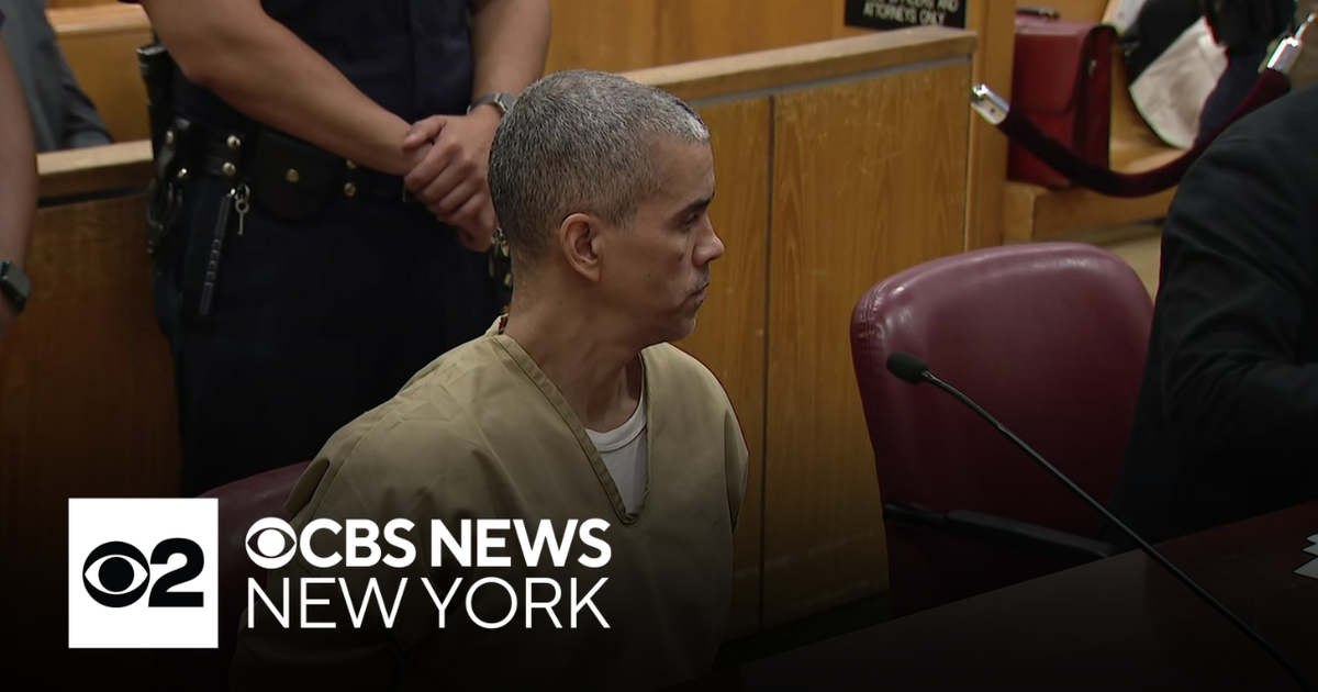 Man pleads not guilty to hate crime changes stemming from Upper West Side stabbing