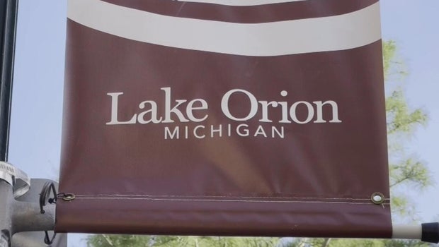 Lake Orion residents seeking to dissolve village government over taxes