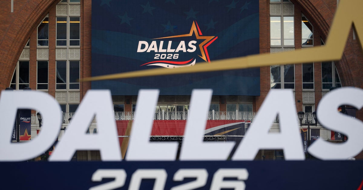 Trump, RNC set to make political history in Dallas with first-ever Midterm Convention
