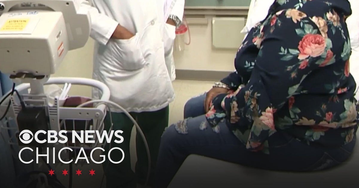 Professor Bruno interviewed on the impact of the Illinois Menopause Equity and Care Act