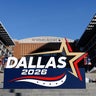 Dallas To Host Republican Midterm Convention 