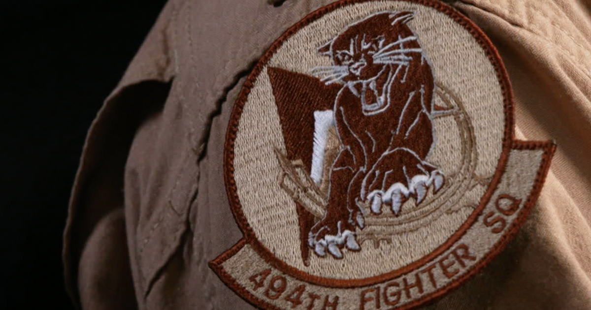 First on 60 Minutes: U.S. Air Force officer shot down in Iran details his rescue