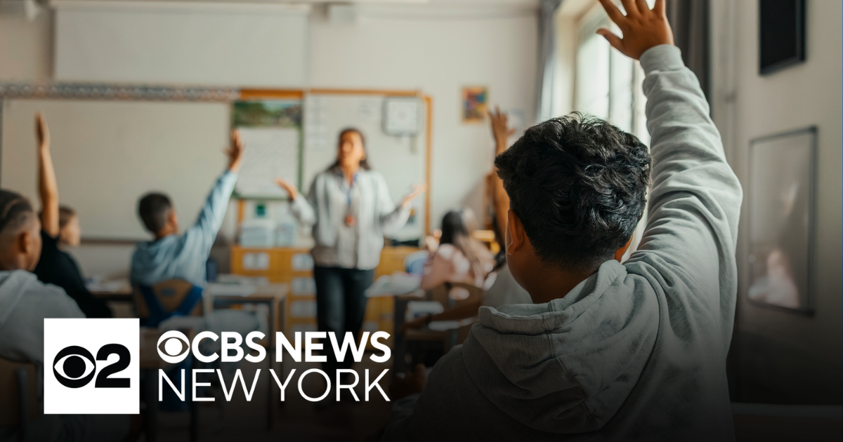 Resources for ESL students as NYC heads back to school