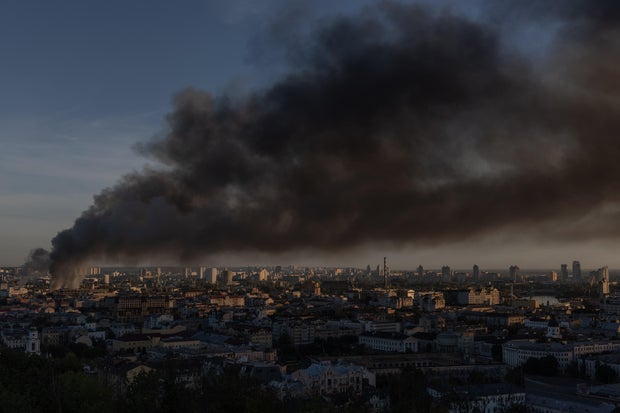 TOPSHOT-UKRAINE-RUSSIA-CONFLICT-WAR