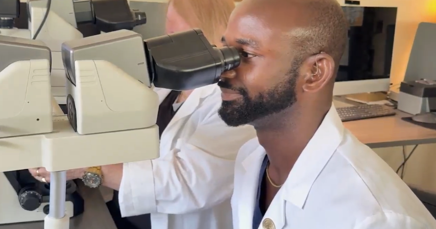 Morehouse launches first HBCU forensic pathology fellowship with DeKalb County