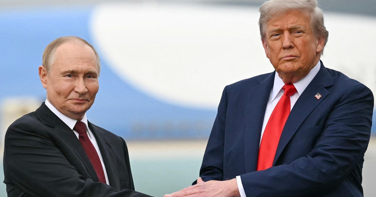 Trump and Putin held call over Witkoff-Kushner meeting and state of Ukraine war, Russia says