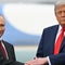 Trump and Putin held call over Witkoff-Kushner meeting and state of Ukraine war, Russia says