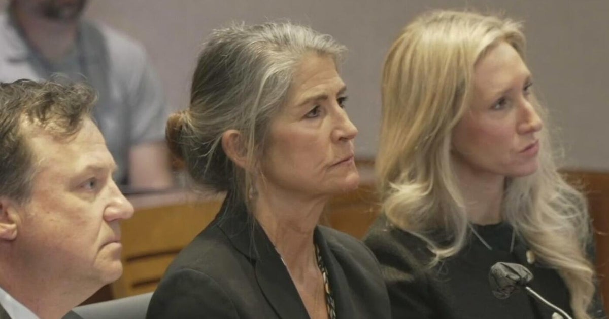 Former Colorado Bureau of Investigation analyst Yvonne "Missy" Woods to be sentenced