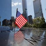 Tribute in Light in New York City 