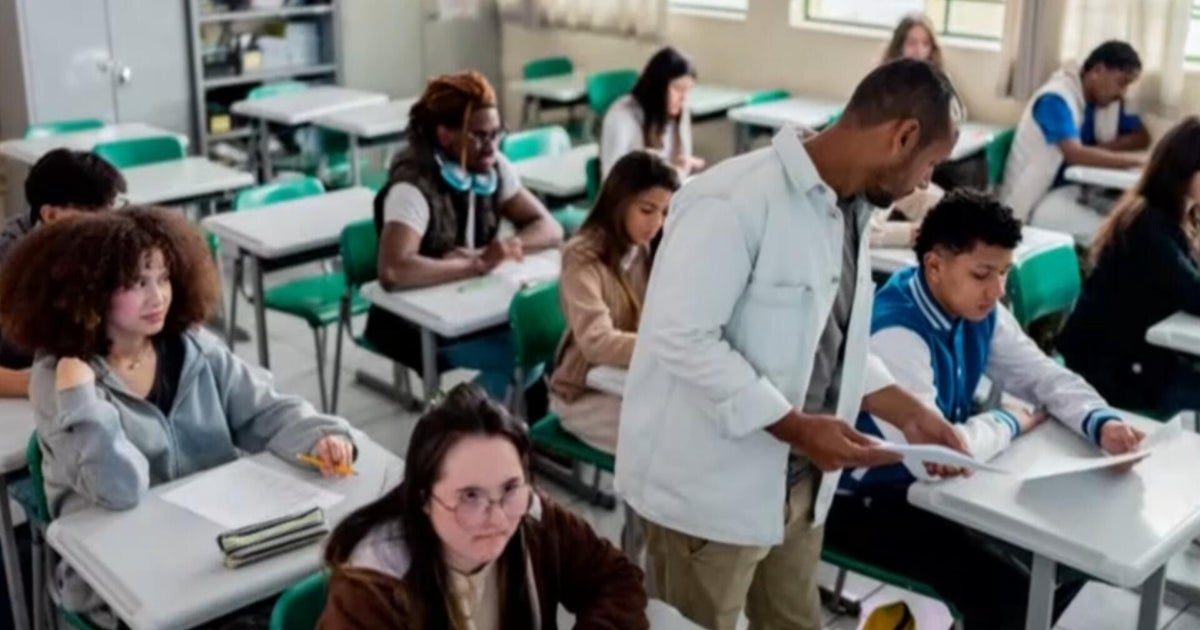 American students' reading scores falling behind international peers